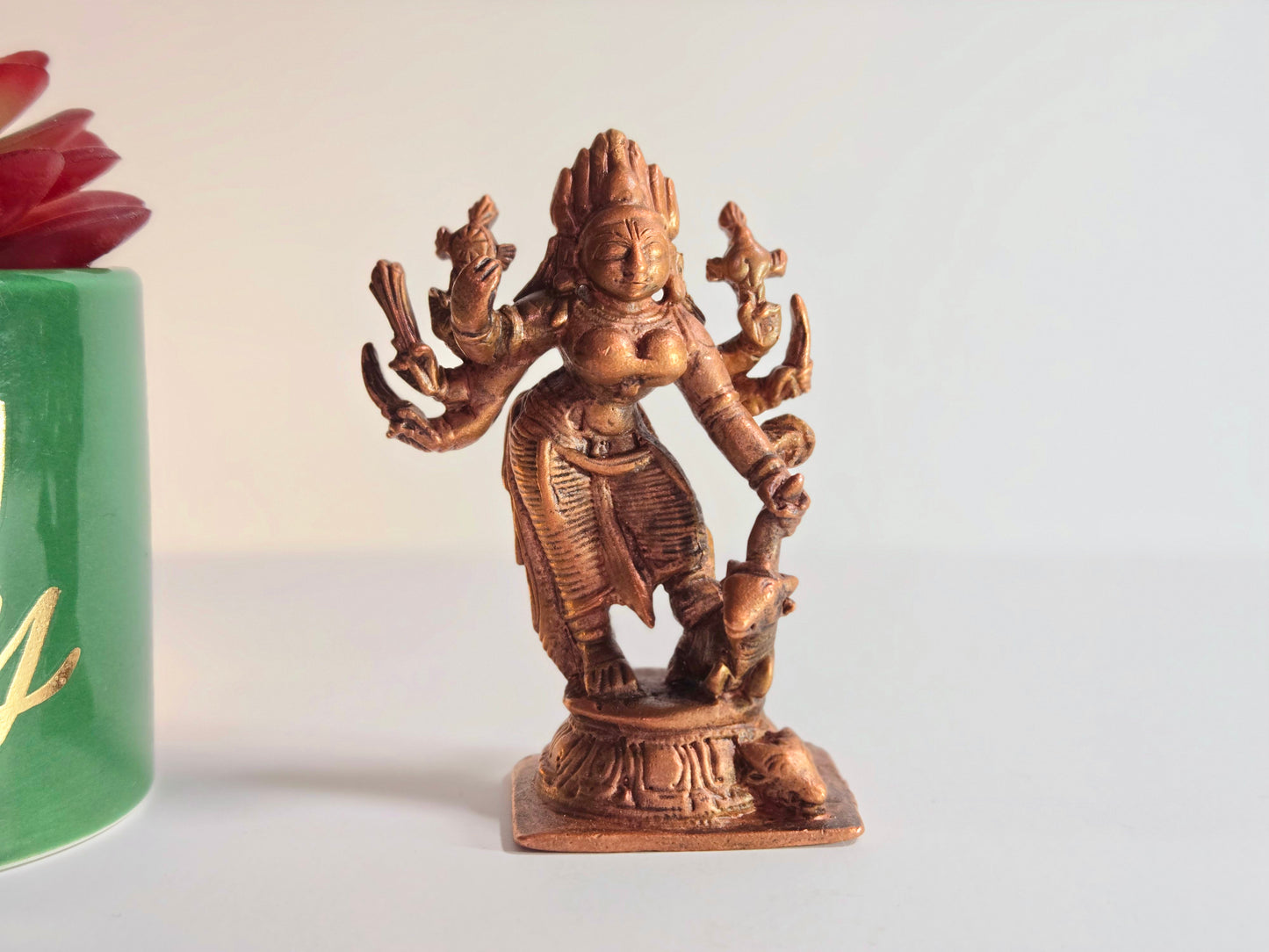 Durgai Idol