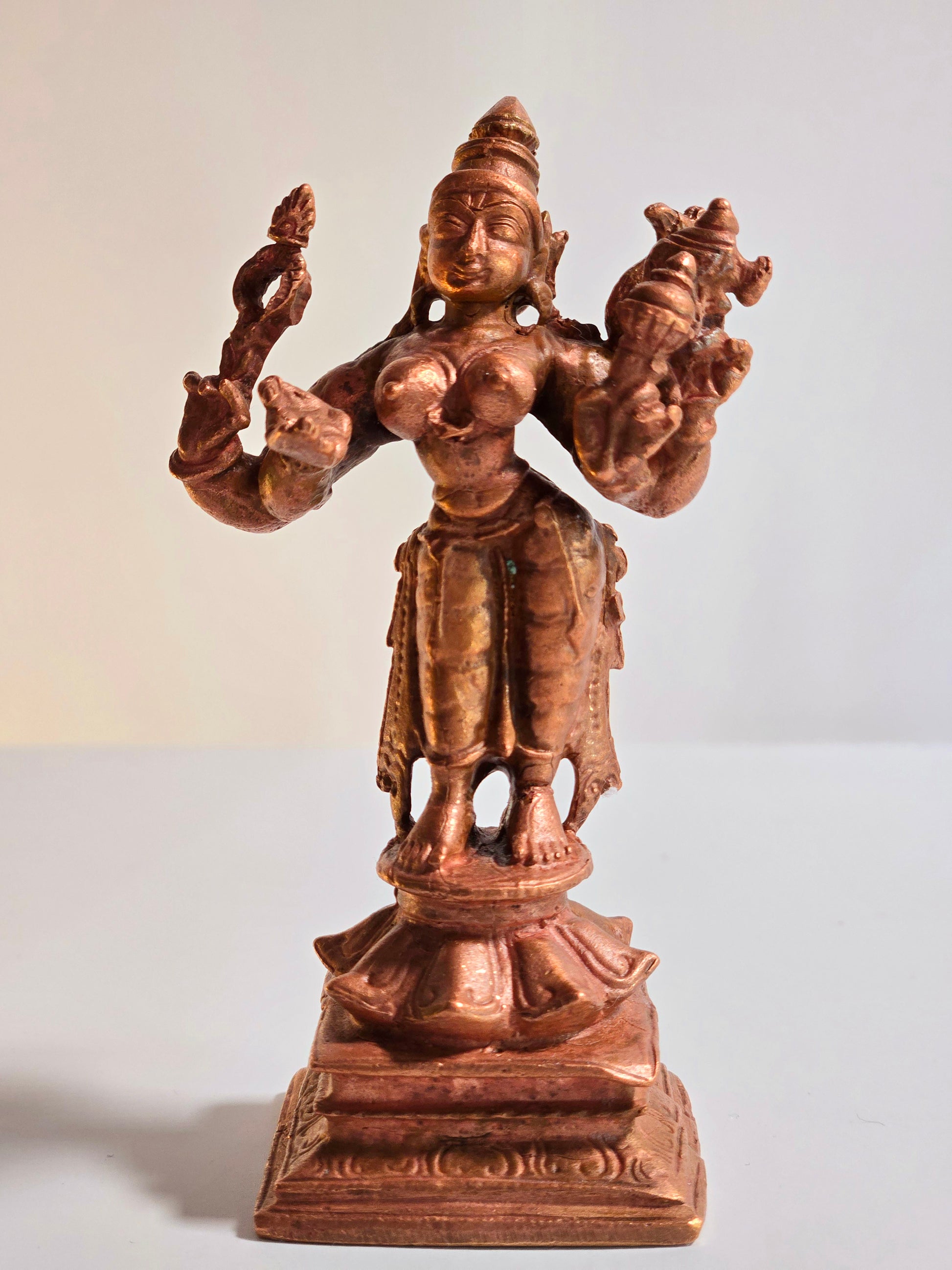 Meenakshi idol divinebuy