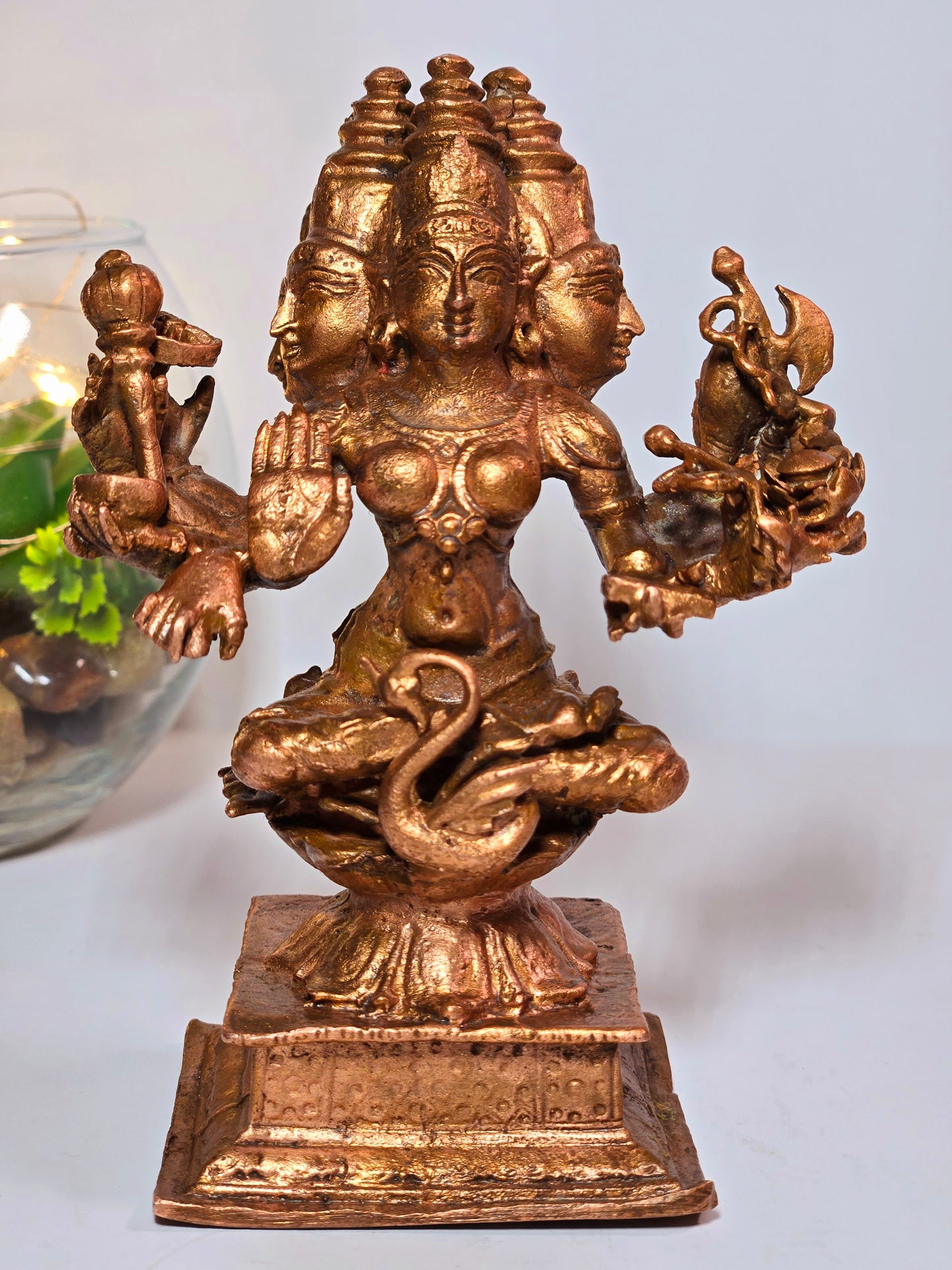 Gayathri Devi Idol