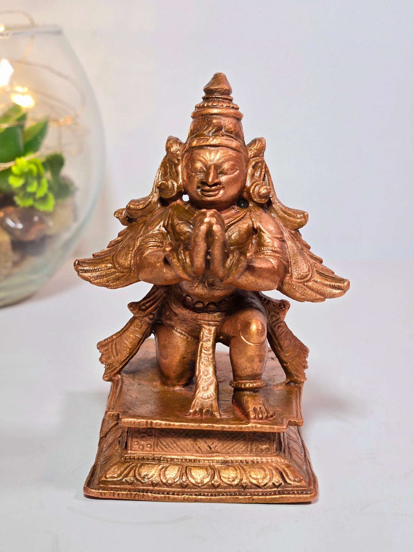 Garudan Idol