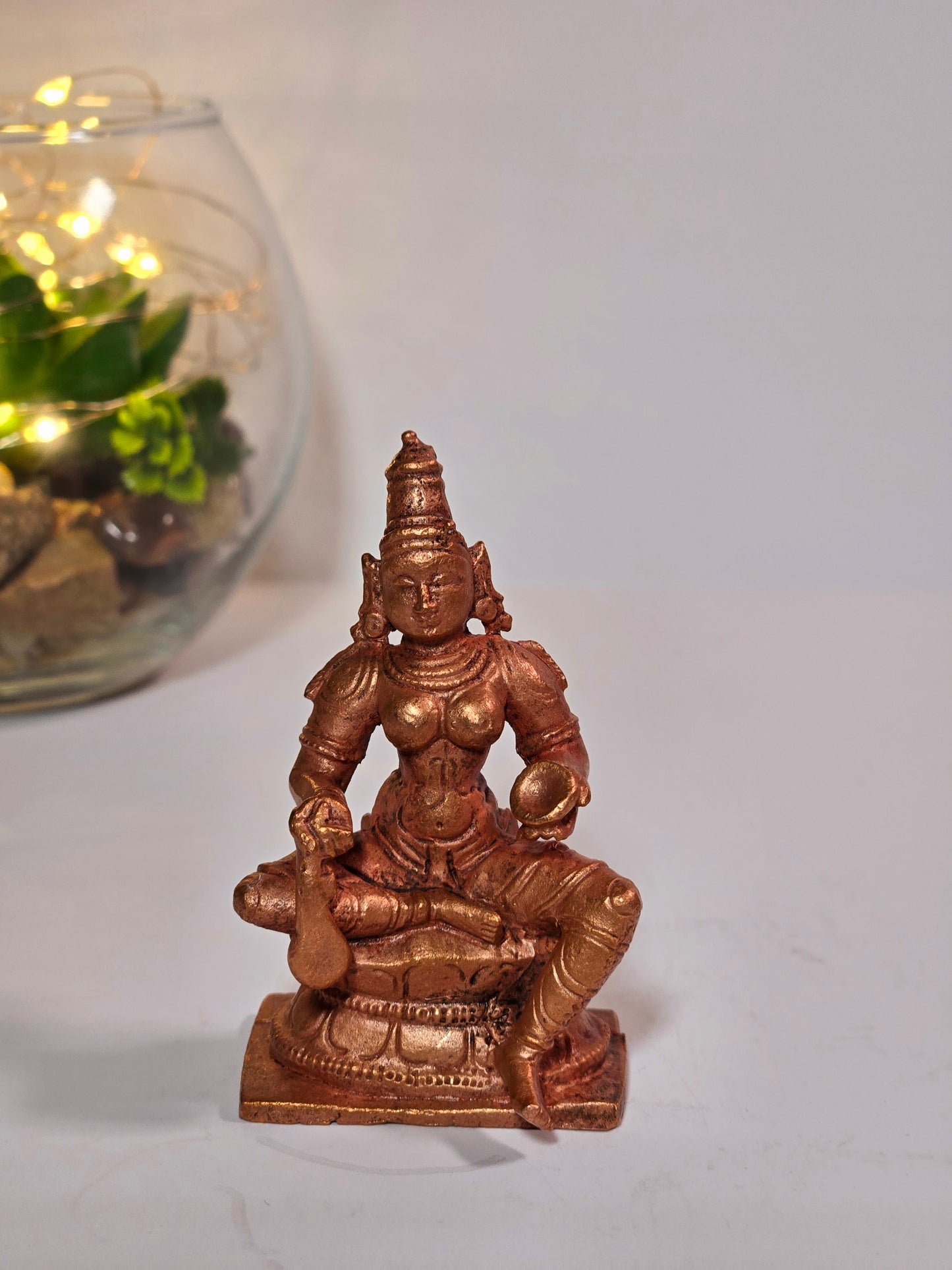 Annapoorani Idol