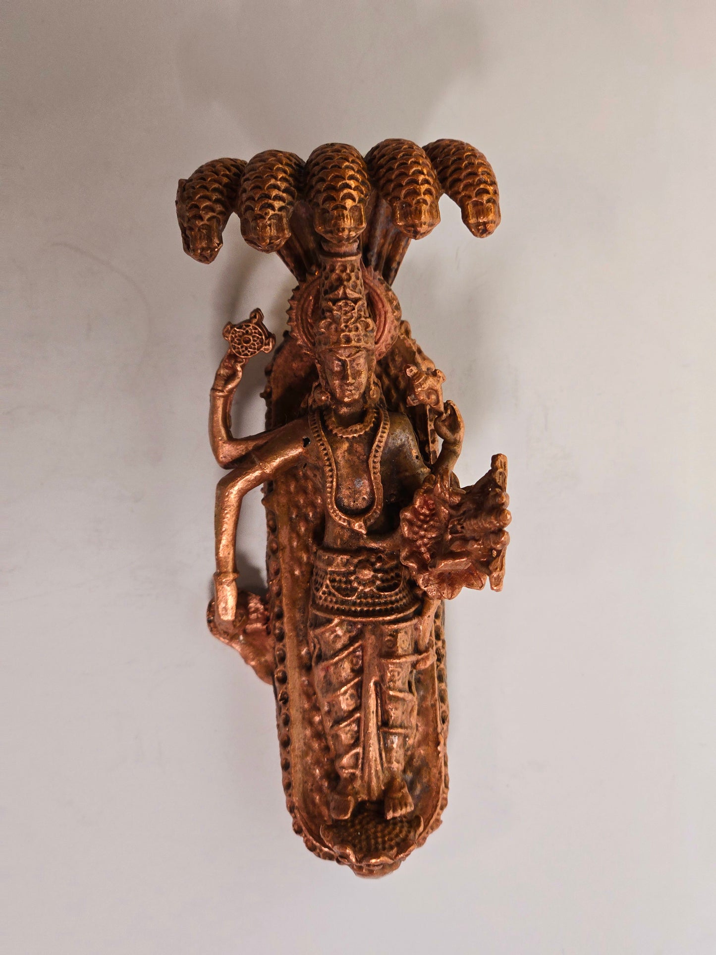 Ranganatha Swamy Idol