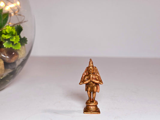 Garudan Idol (Pocket size)