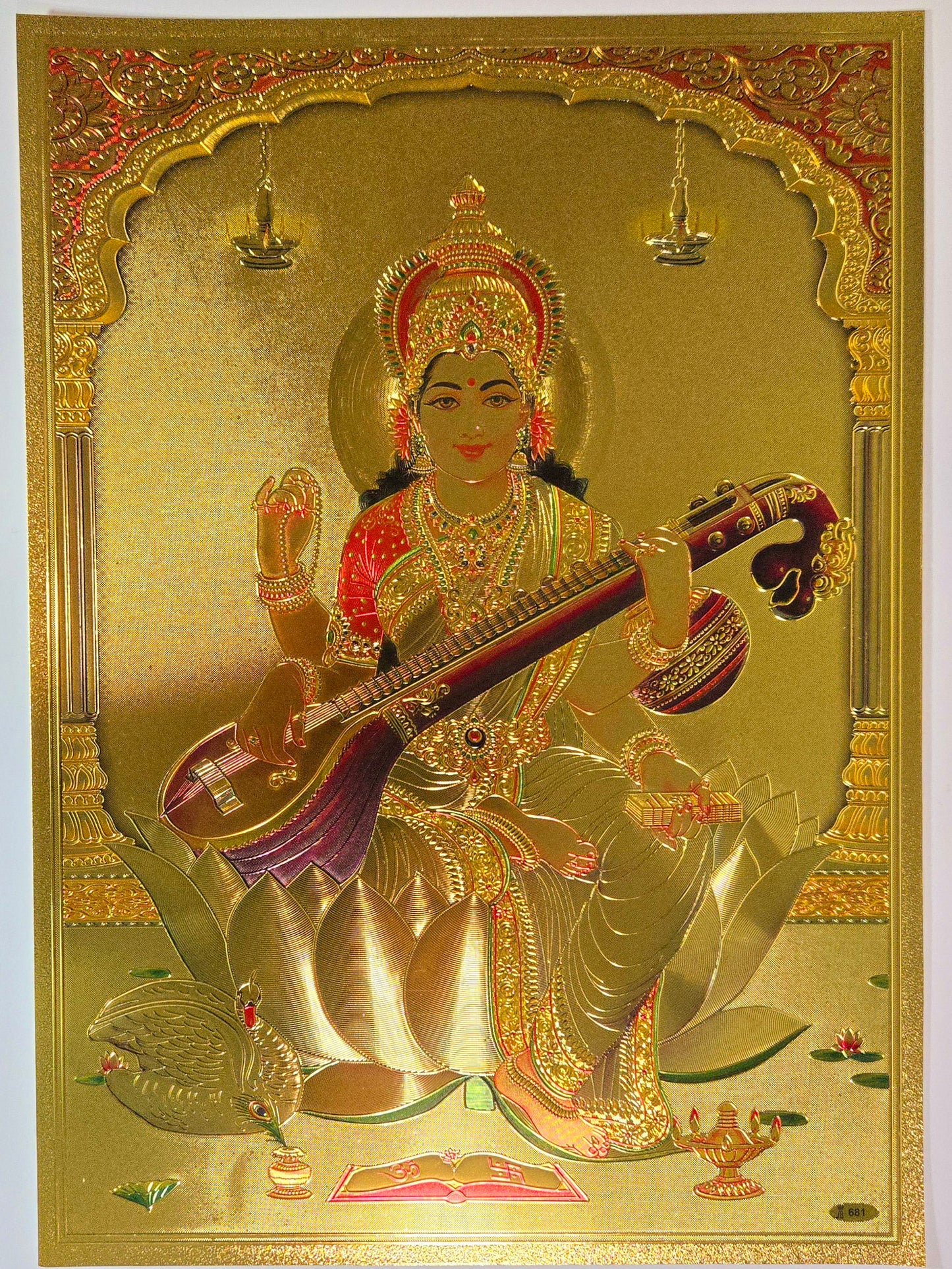 Deity Pictures collection
