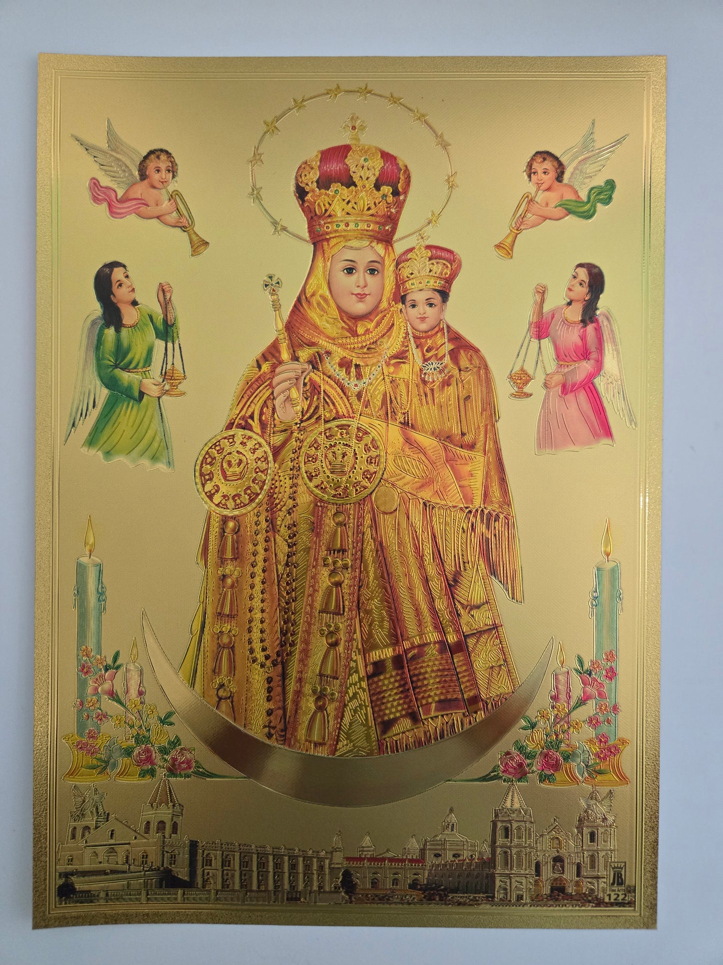 Deity Pictures collection