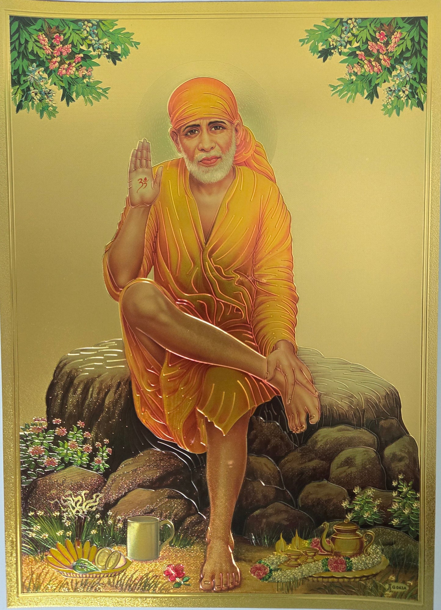 Deity Pictures collection