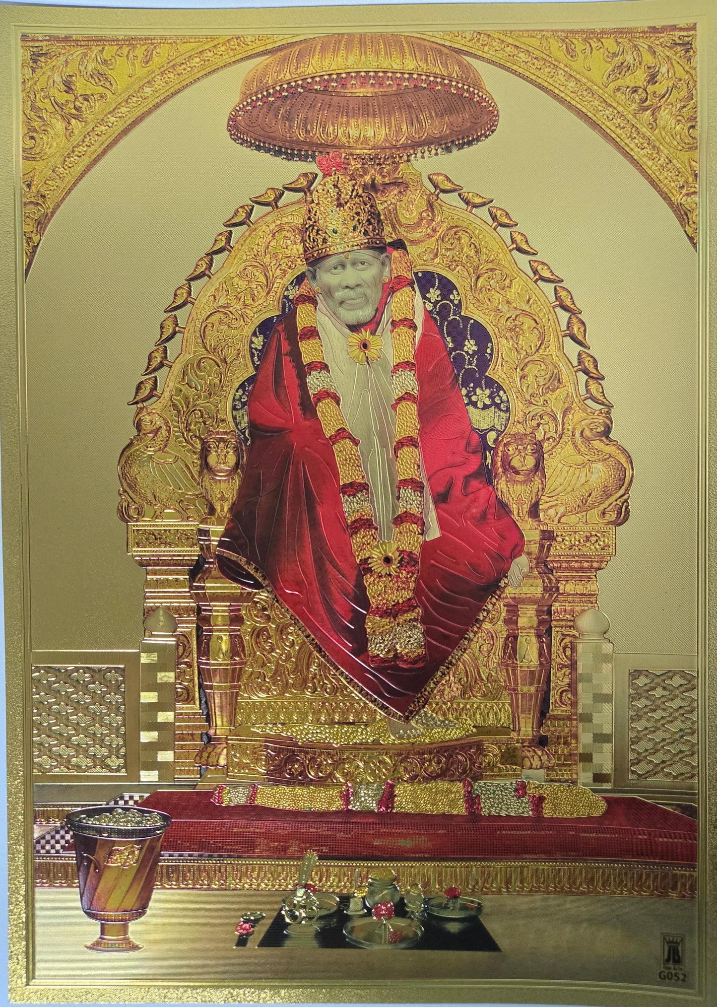 Deity Pictures collection