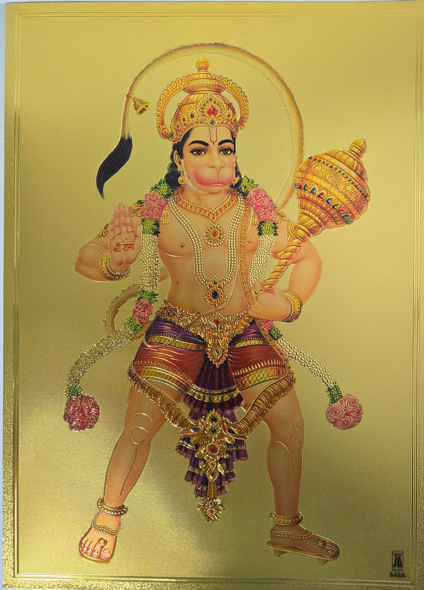 Deity Pictures collection