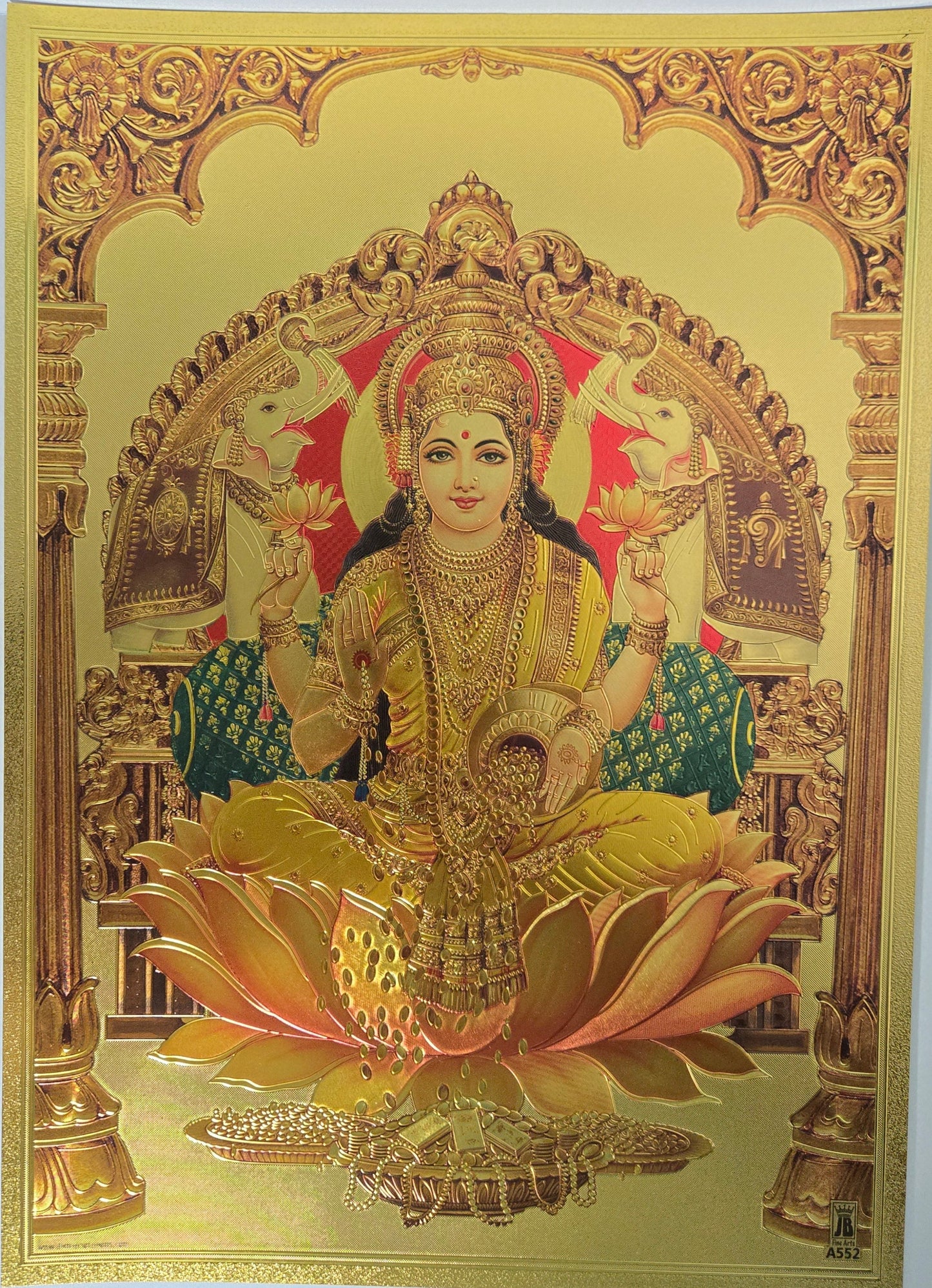 Deity Pictures collection