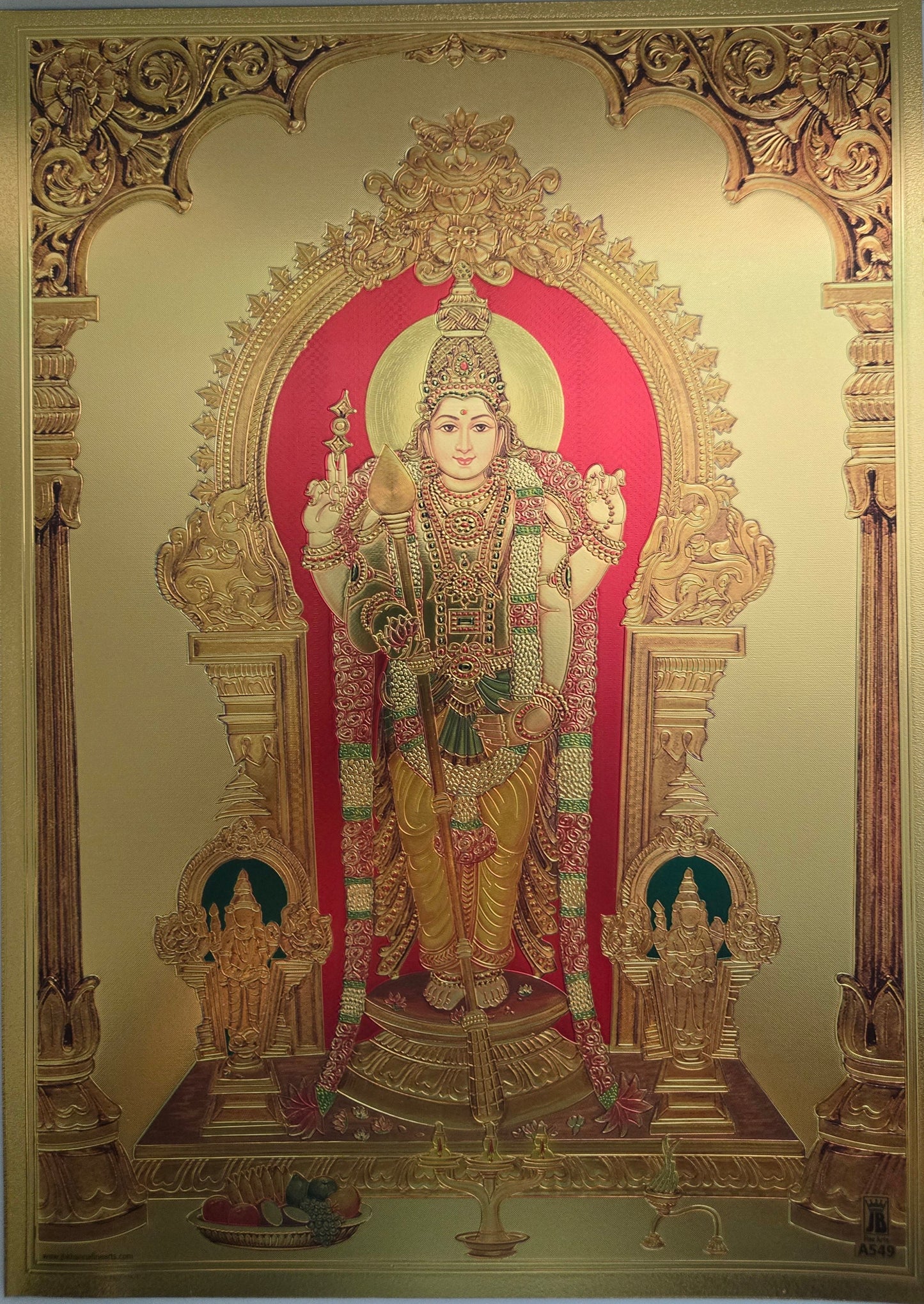 Deity Pictures collection