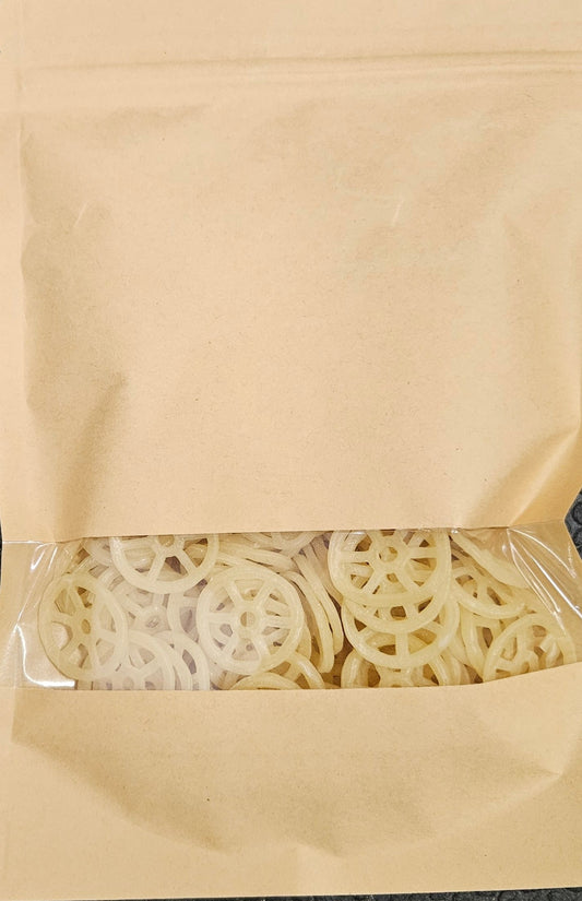 Diyaa Fryums (Wheel Chips) -  200 gm