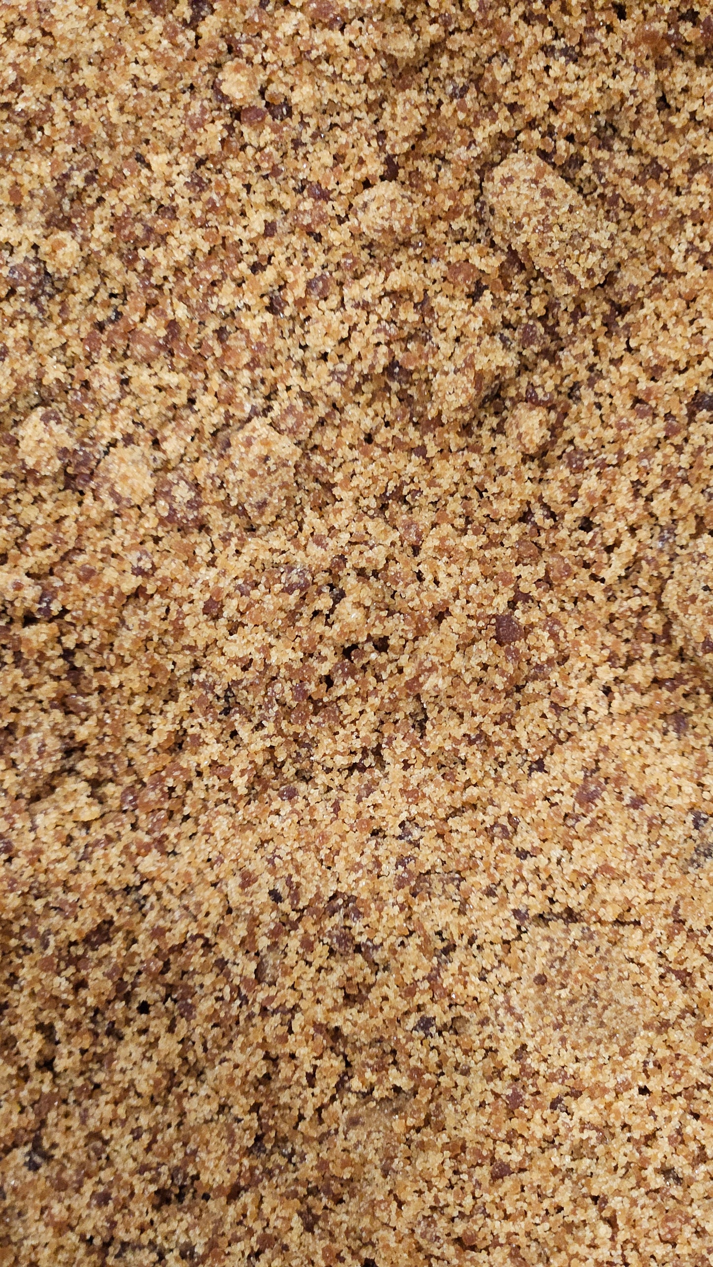 Diyaa Organic Jaggery Powder (வெல்லம்) -  1 kg