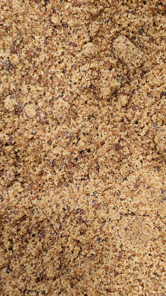 Diyaa Organic Jaggery Powder (வெல்லம்) -  1 kg