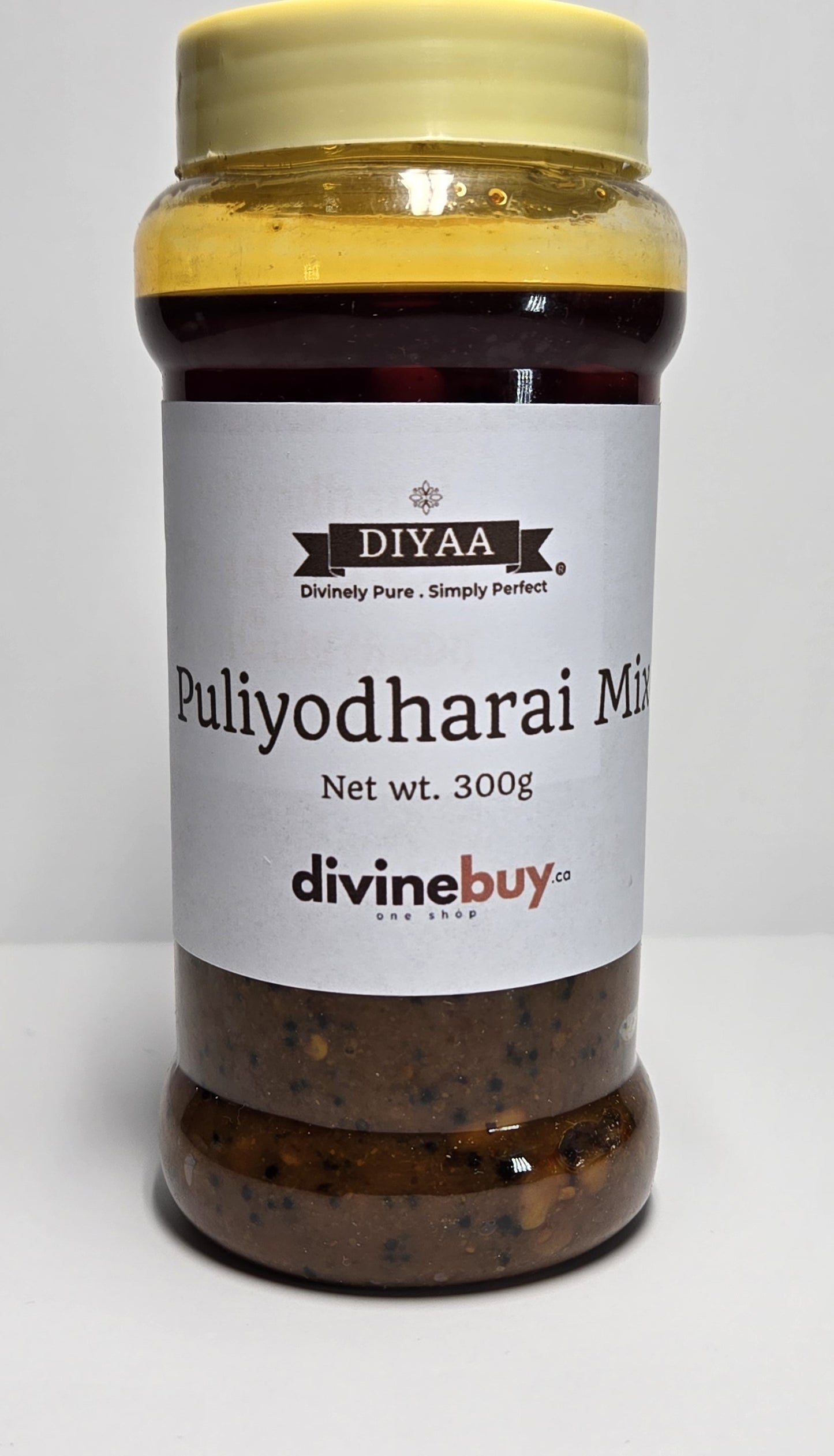 Diyaa Puliyodharai Mix - 300 gm