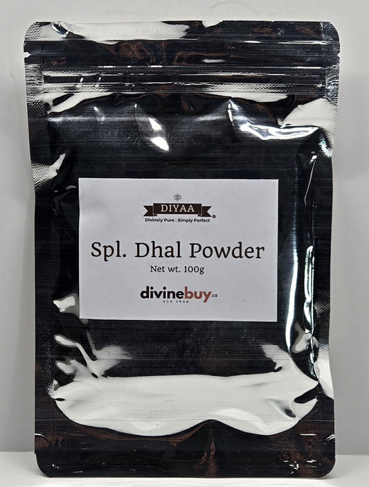 Diyaa Special Dhal Powder -  100 gm