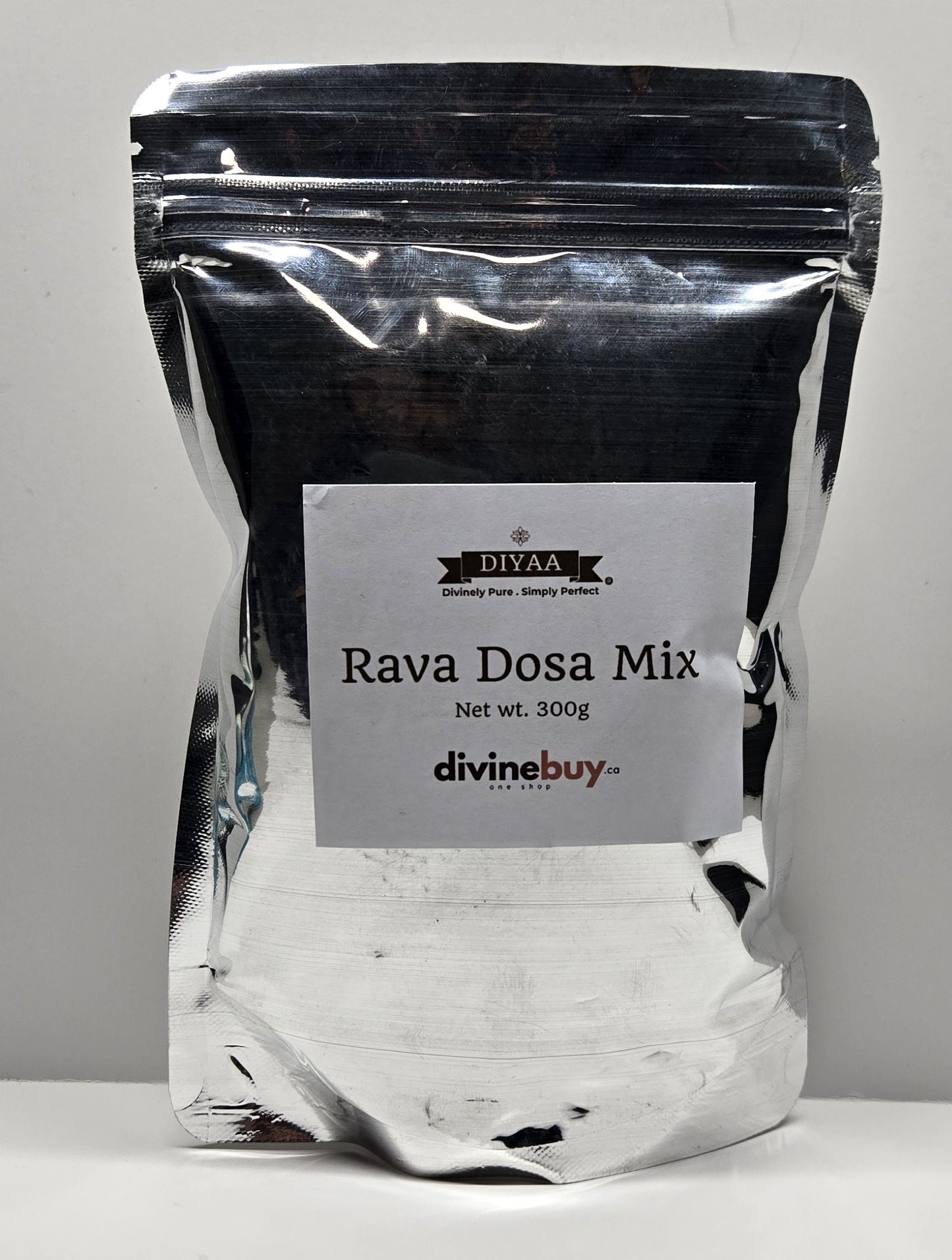 Diyaa Rava dosa mix - 300 gm