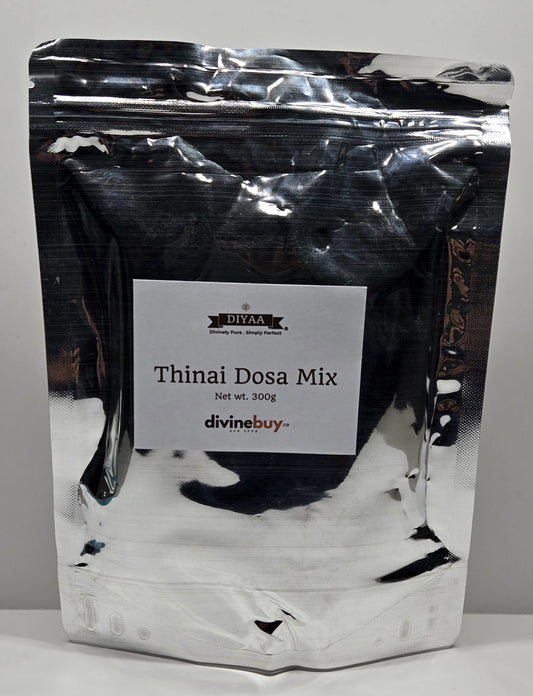 Diyaa Thinai Dosa Mix - 300 gm