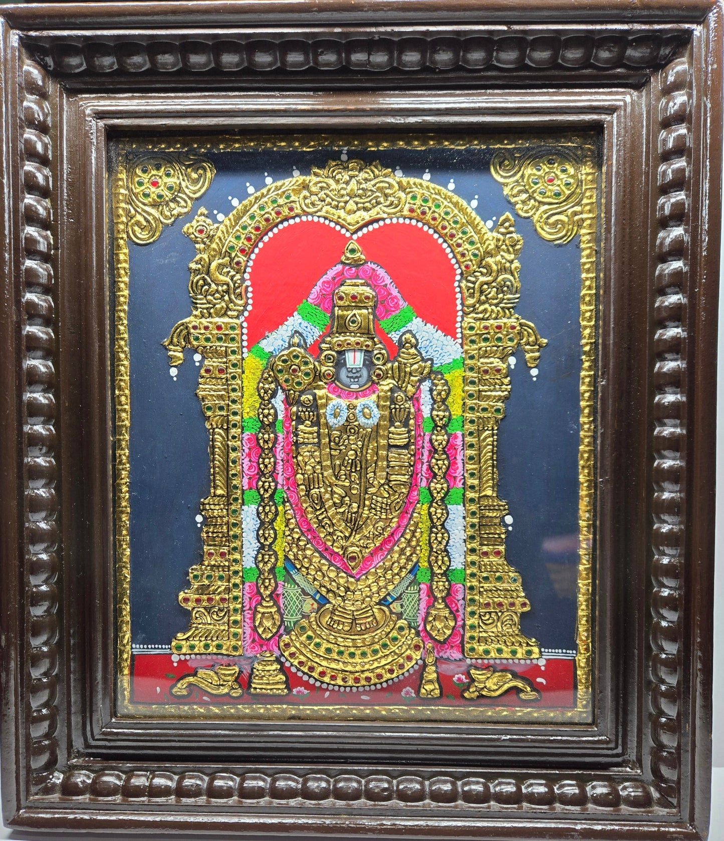 Tanjore Paintings (Home Decor)