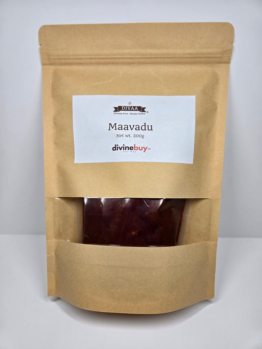 Diyaa Maavadu (Tender mango pickle) - 300 gm