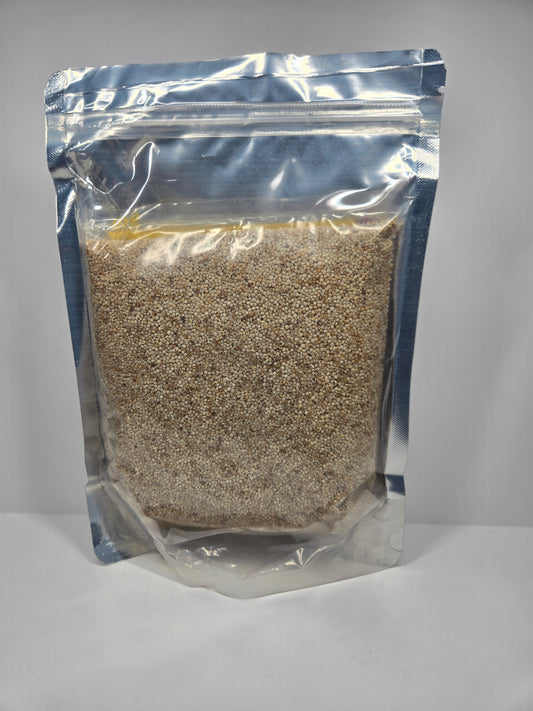 Diyaa Barnyard Millet (Kuthiraivali) - 500 gm