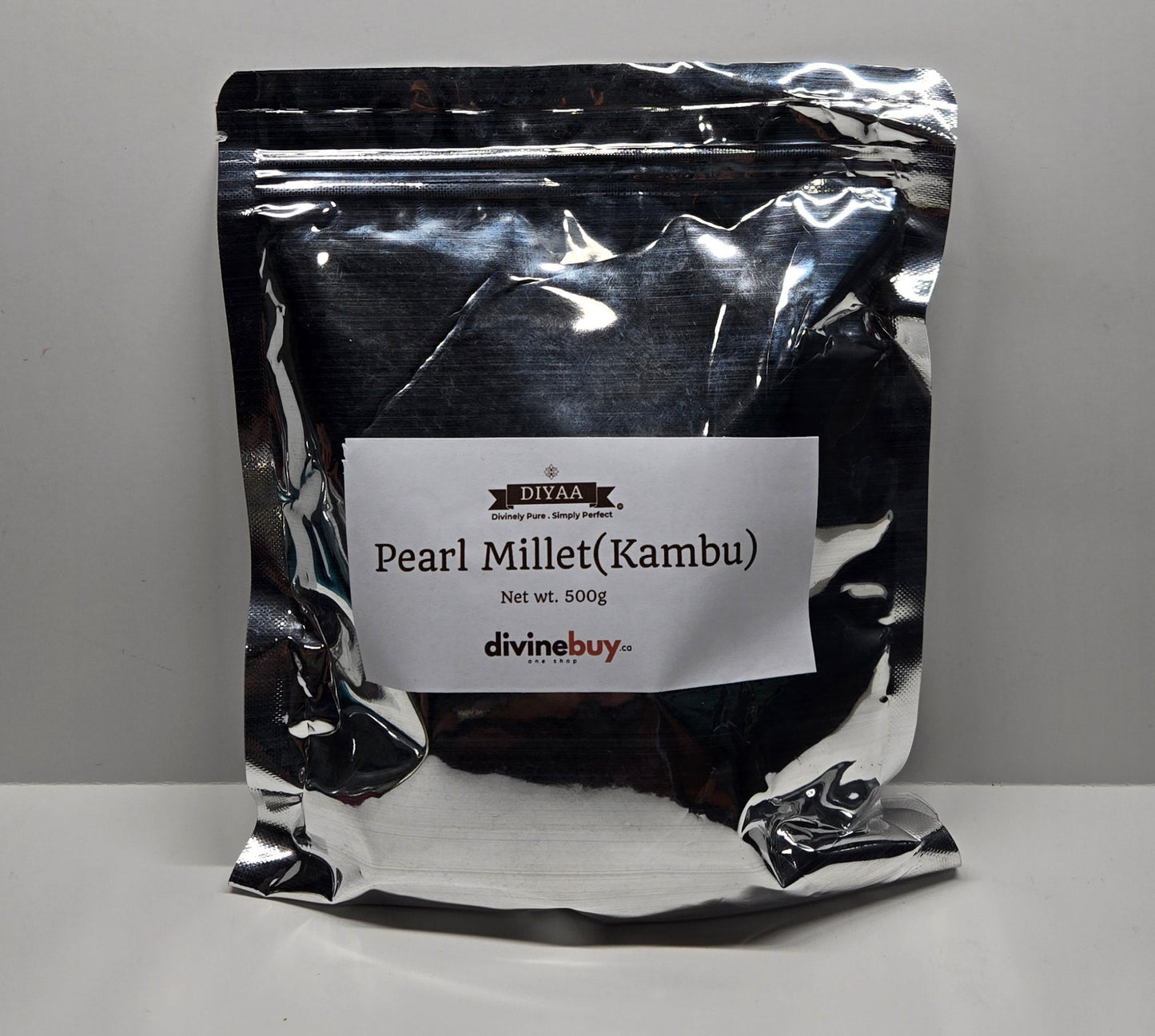Diyaa Pearl Millet (Kambu) - 500 gm