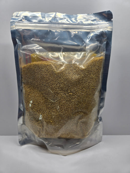 Diyaa Foxtail Millet (Thinai) - 500 gm