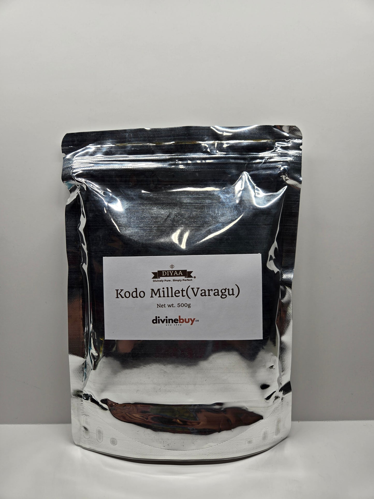 Diyaa Kodo Millet (Varagu) -  500 gm