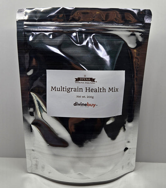 Diyaa Multigrain Health Mix - 200 gm