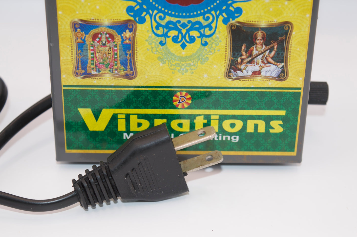 Chanting Box - 30 in 1 (110 V - for Canada/US)