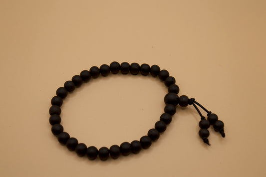 Genuine Karungali Beads Bracelet (10mm,8mm,6mm)