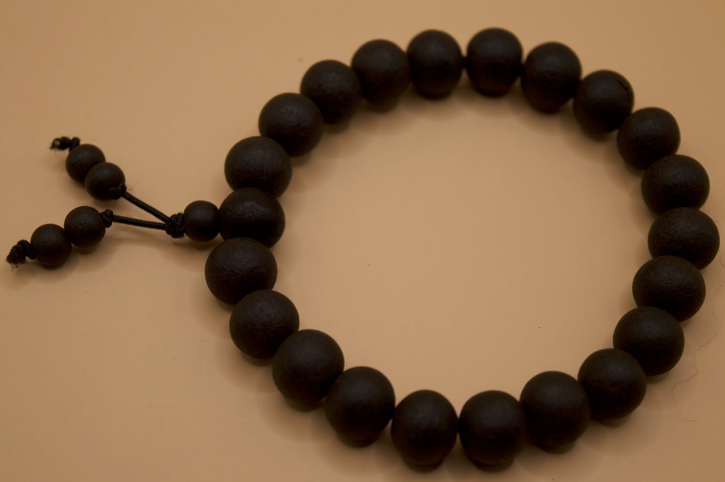 Genuine Karungali Beads Bracelet (10mm,8mm,6mm)