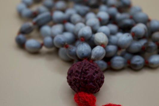 Vaijayanthi Malai (Beads)