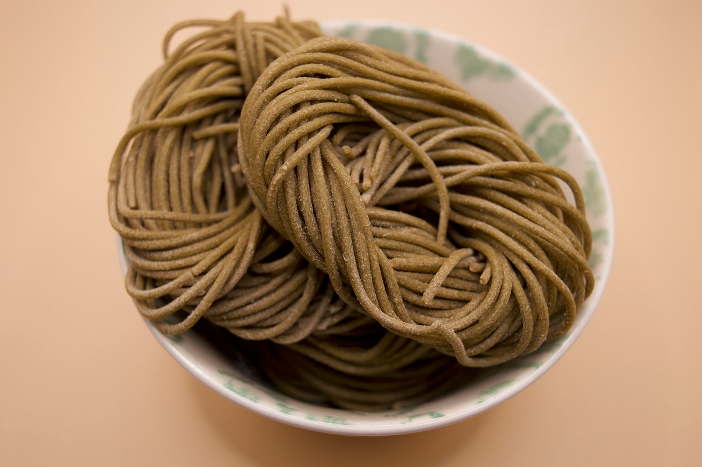 Diyaa Spinach Noodles - 250 gm