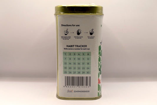 Divine Foods Miracle Milk Instant Mix - 250 gm