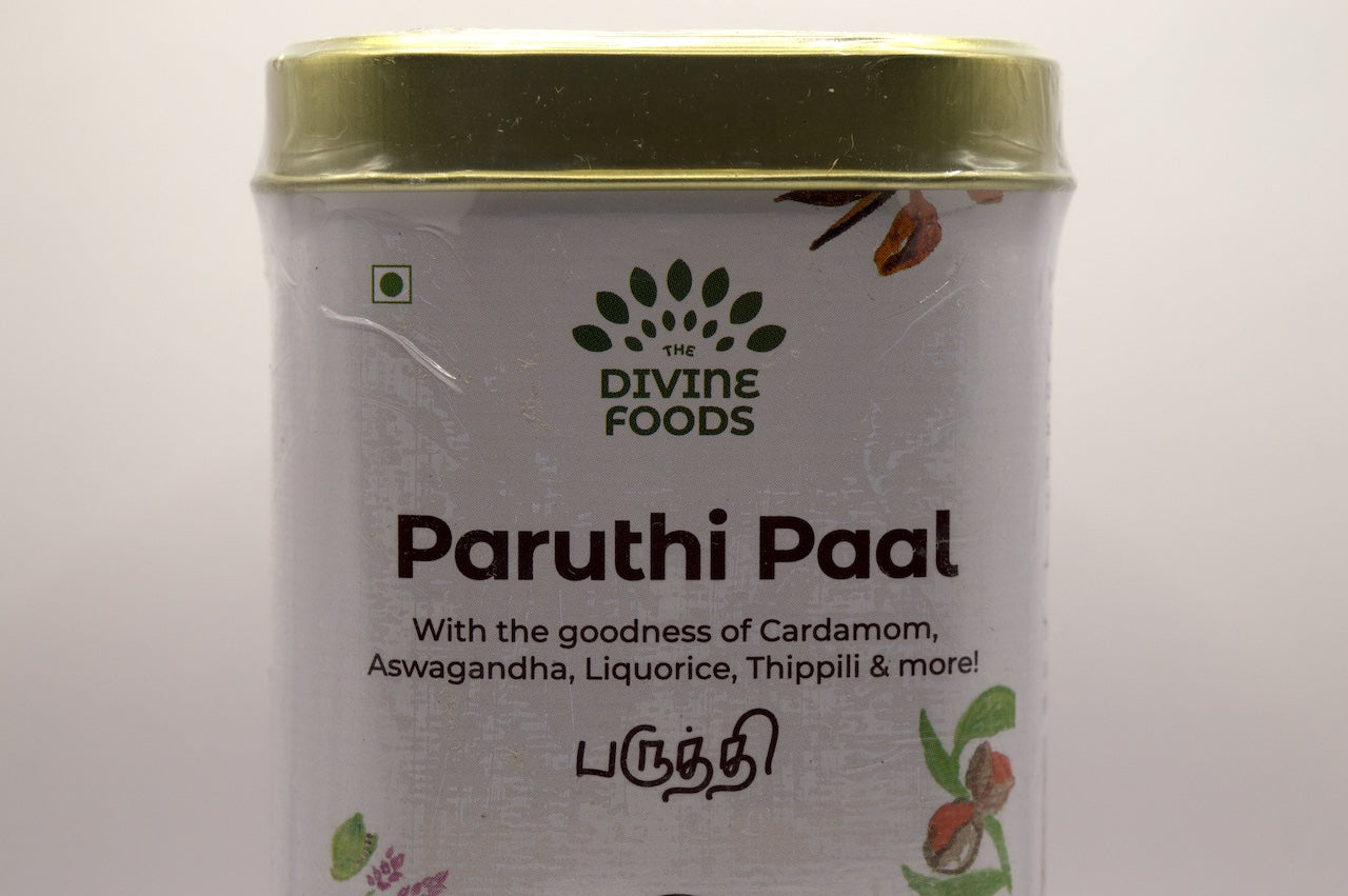 Divine Foods Paruthi Paal Instant Mix - 250 gm