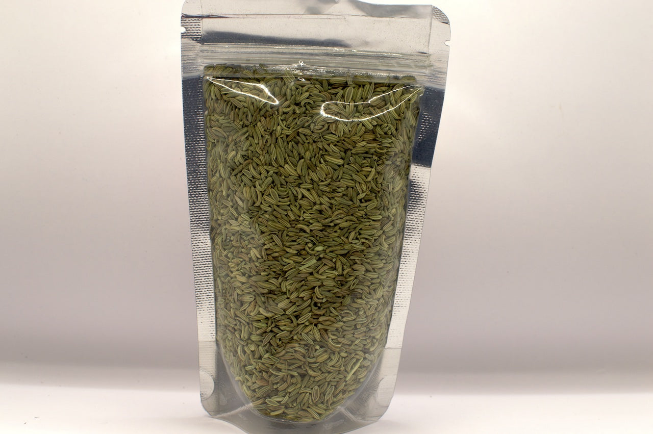 Diyaa Fennel Seeds (பெருஞ்சீரகம்) - 100 gm