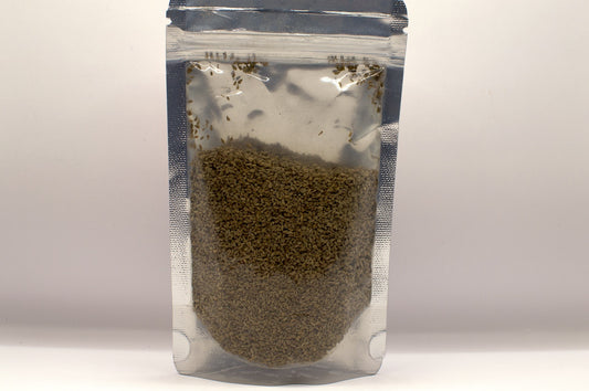 Diyaa Ajwain whole - 50 gm