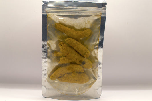 Diyaa Whole Turmeric - 50 gm