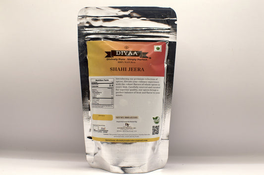 Diyaa Shahi Jeera - 100 gm