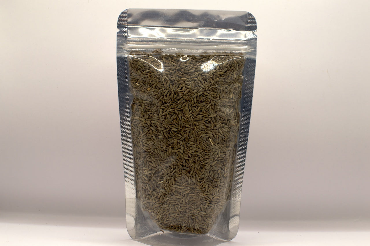 Diyaa Cumin Seeds (சீரகம்) - 50 gm