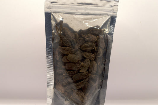 Diyaa Black Cardamom - 50 gm