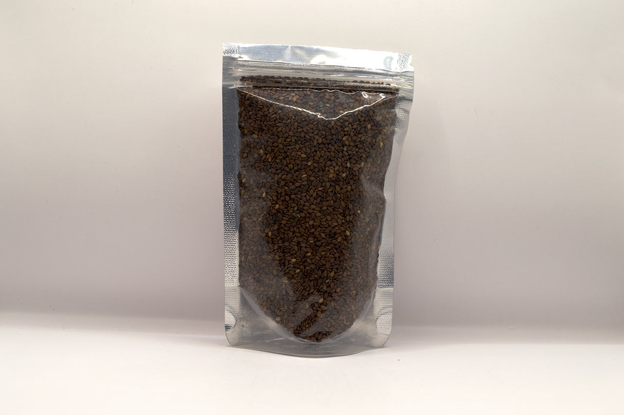 Diyaa Sesame seeds - Black (எள்) - 100 gm