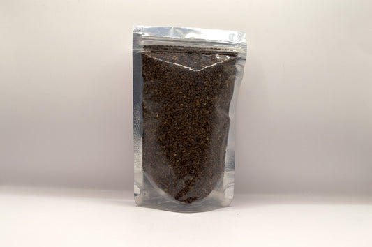 Diyaa Sesame seeds - Black (எள்) - 100 gm