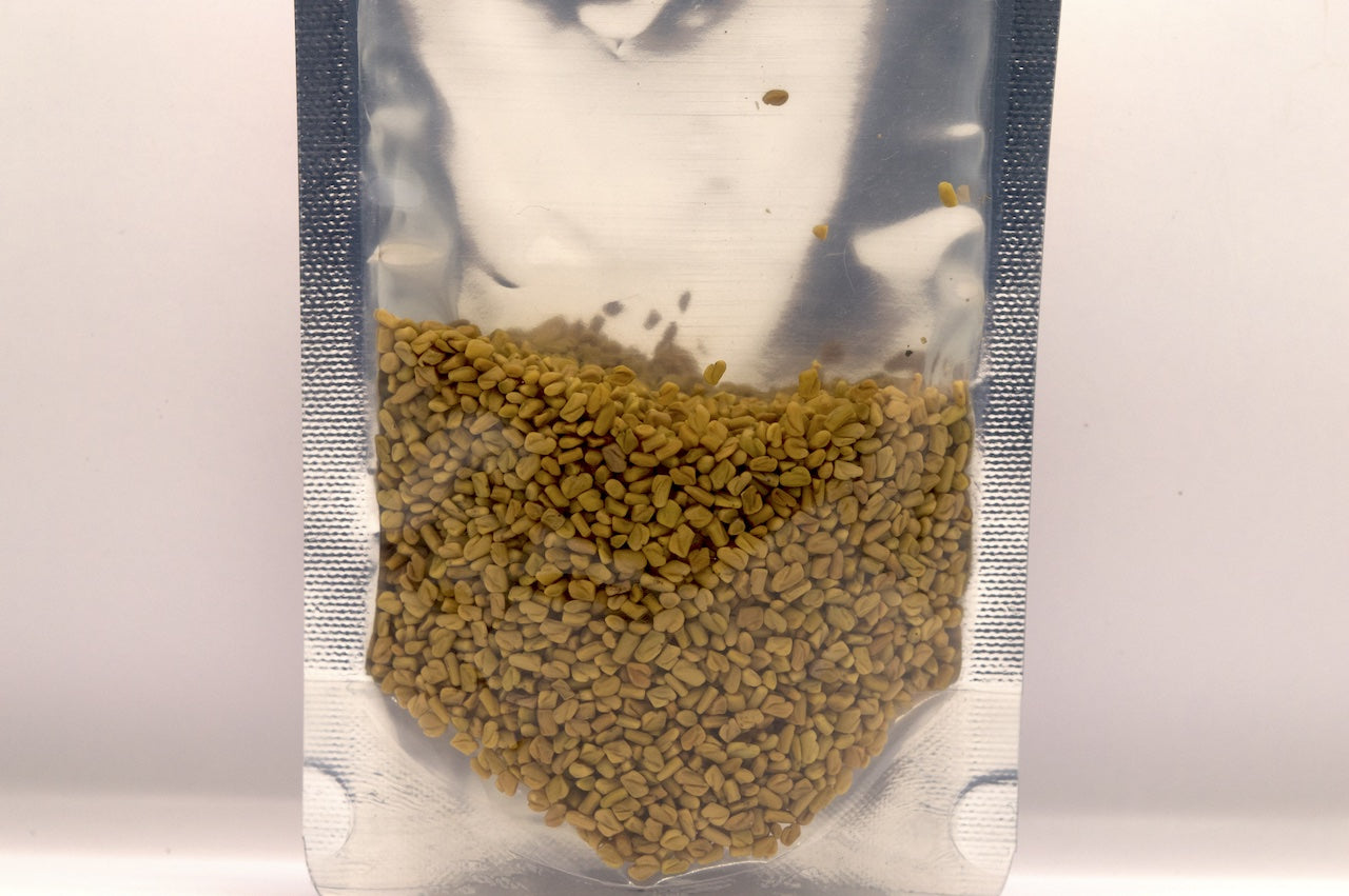 Diyaa Fenugreek (வெந்தயம்)- 50 gm