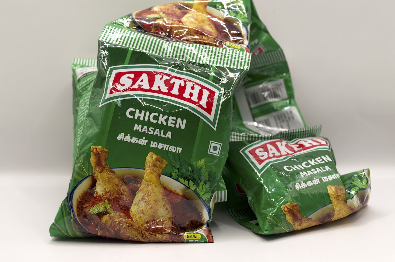 Sakthi Chicken Masala - 50 gm