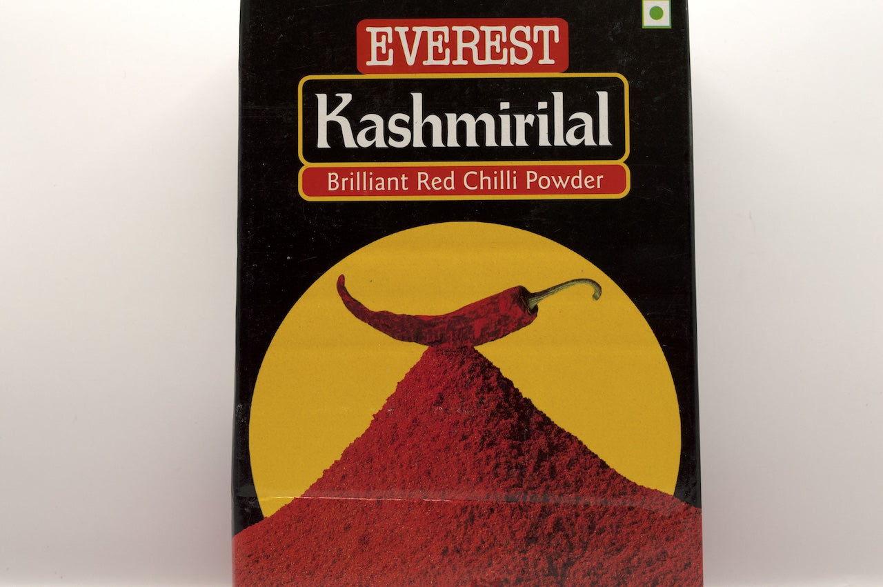 Everest Kashmiri Chili Powder - 500 gm