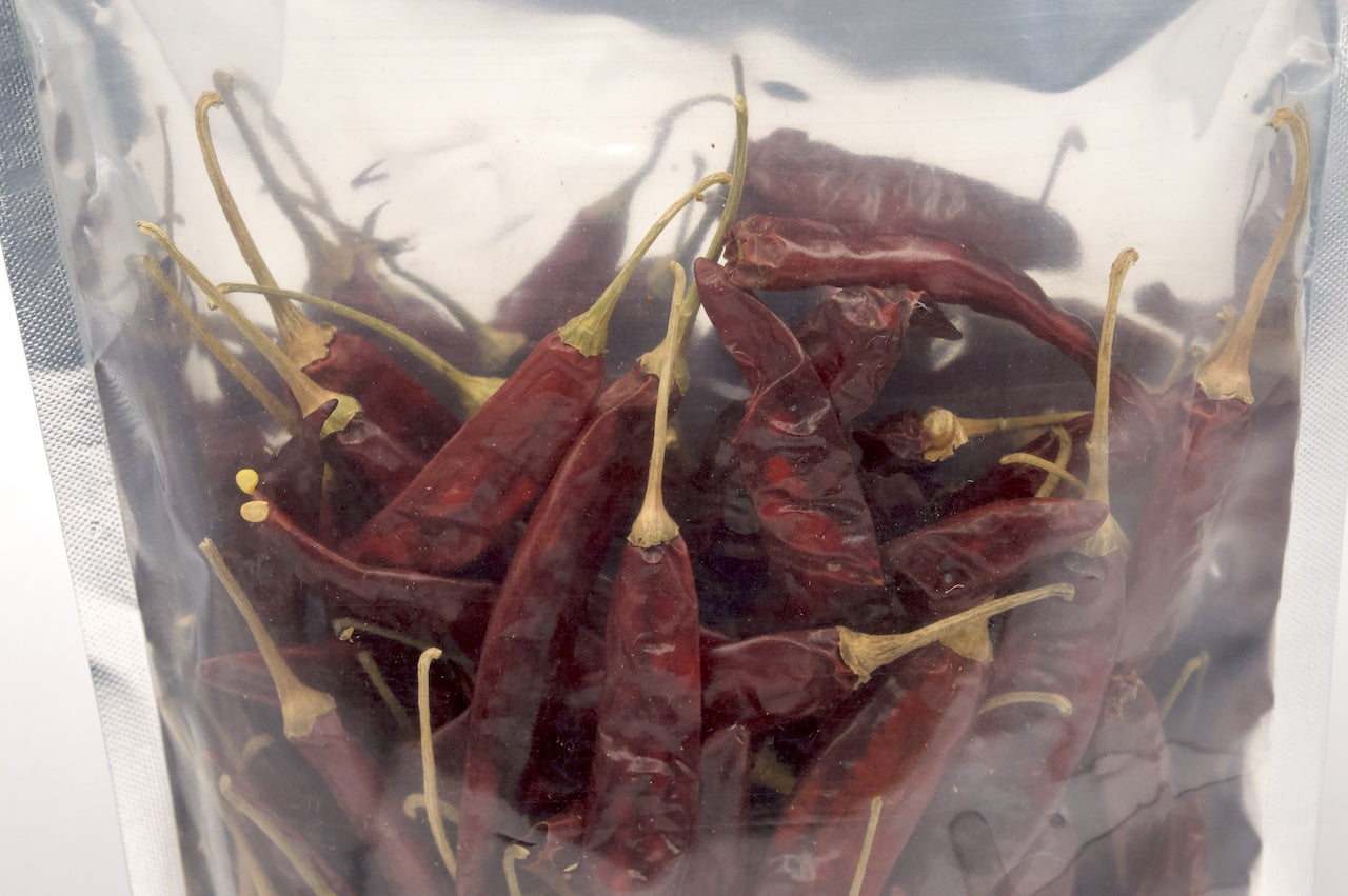 Diyaa Red Chili (Long) - 100 gm