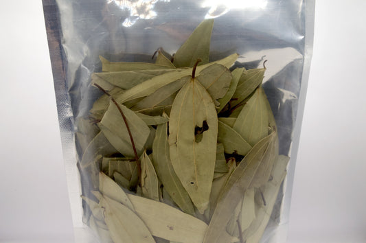 Diyaa Bay leaves (பிரியாணி இலை) - 50 gm