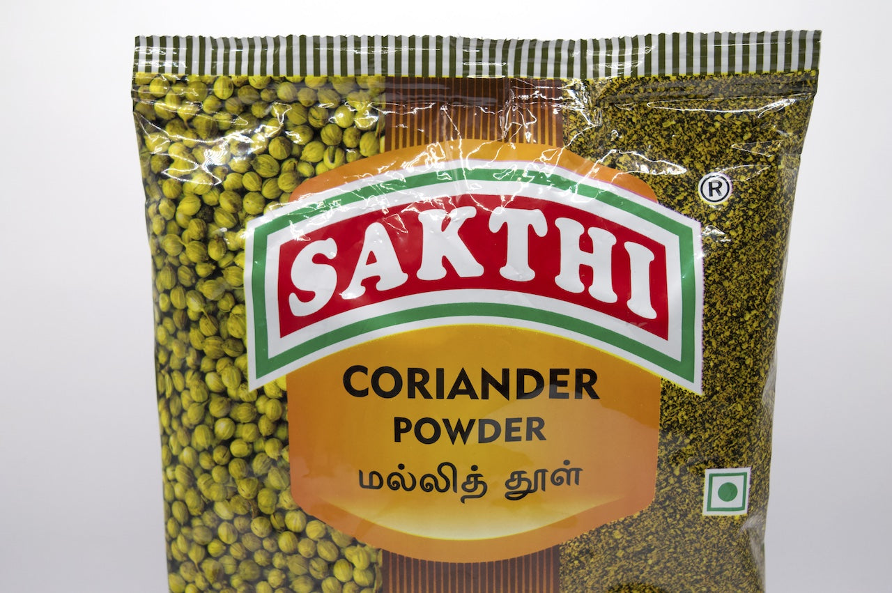 Sakthi Corriander Powder - 500 gm