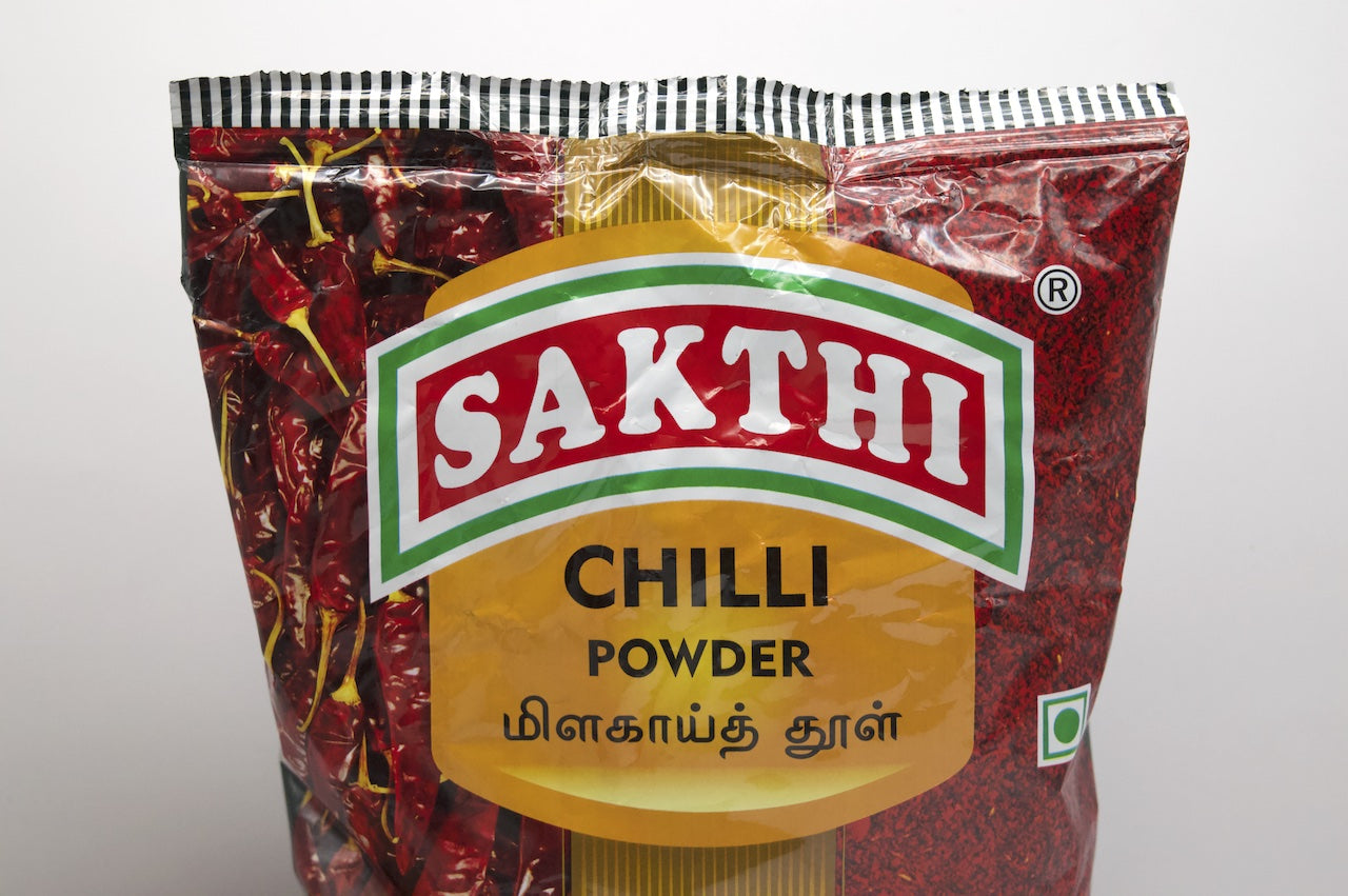 Sakthi Chilli Powder - 500 gm